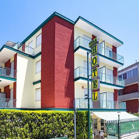 Hotel Viola Gaeta Exterior photo