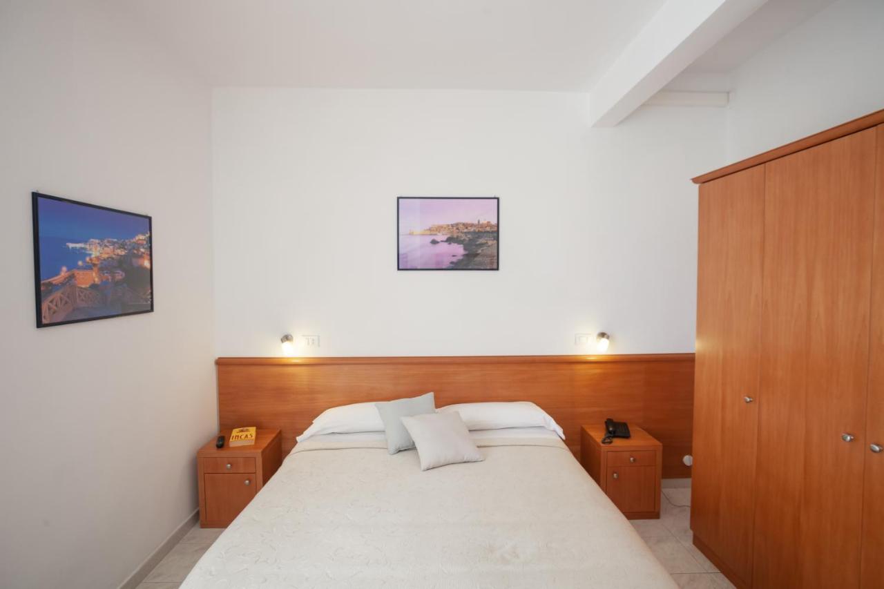 Hotel Viola Gaeta Exterior photo